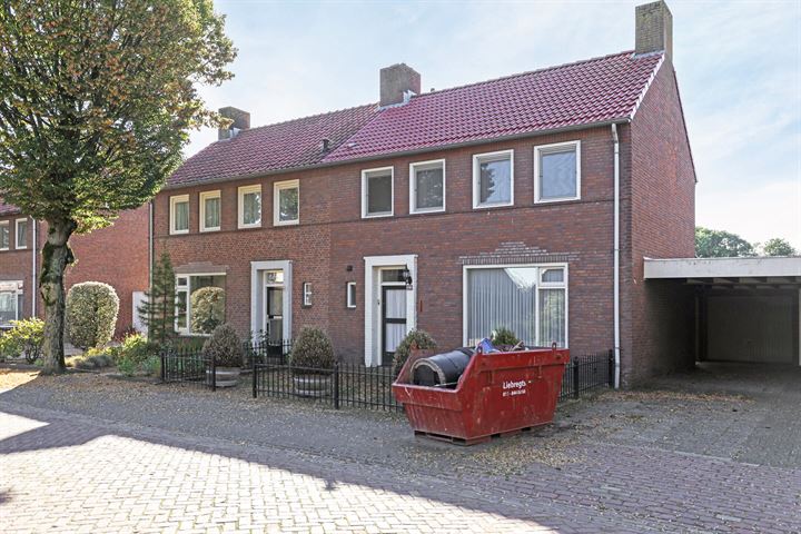 Bekijk foto 35 van Oranjestraat 23