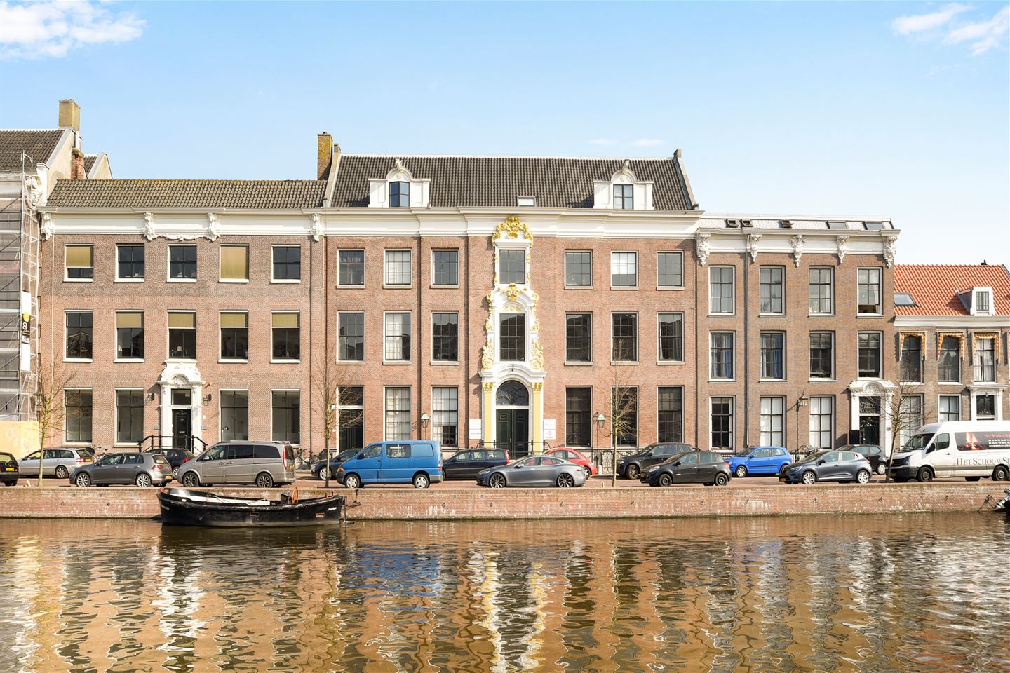 Bekijk foto 1 van Nieuwe Gracht 74