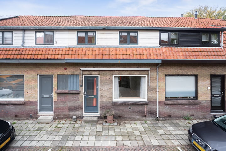 Van 'T Hof Gouda Huren: Ontdek De Perfecte Woning Voor Jouw Droomleven!