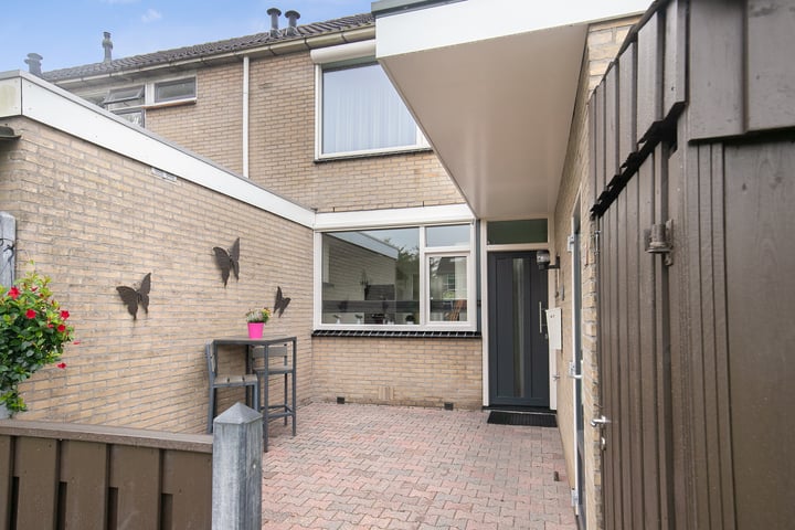 Bekijk foto 1 van Boekweitstraat 47