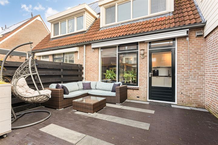 View photo 30 of Veenwortellaan 17