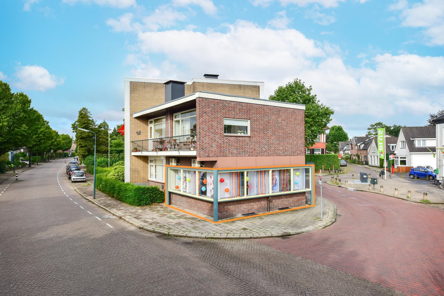 Bekijk foto 1 van Hoofdstraat 44