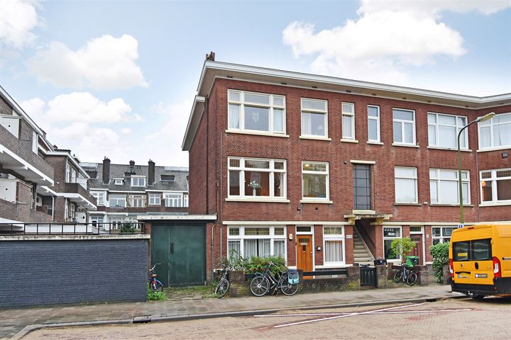 Bekijk foto 2 van Goudreinetstraat 606