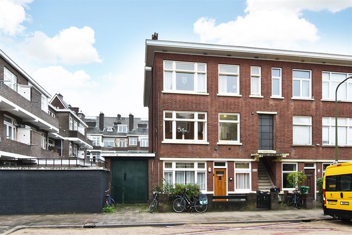 Bekijk foto 5 van Goudreinetstraat 606