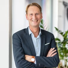 Niels Versteeg - Vastgoedadviseur