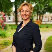 Wendy Visscher, Adviseur Wonen