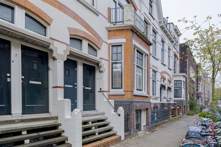 Bekijk foto 1 van Venestraat 9