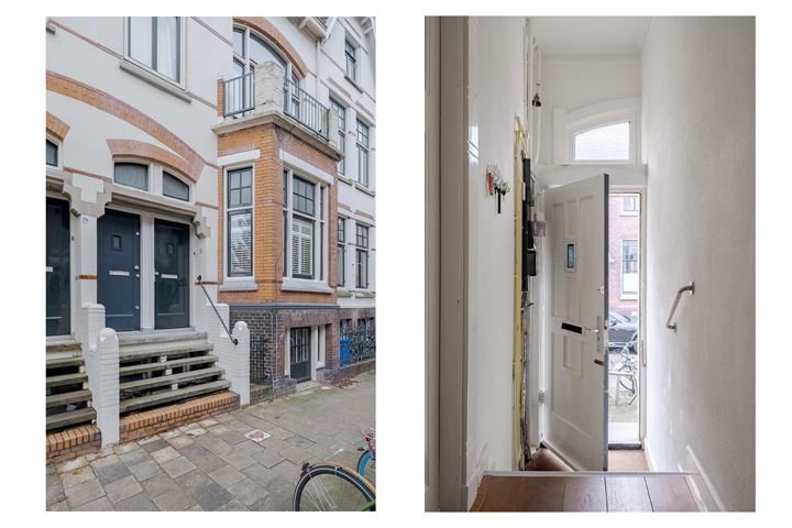 Bekijk foto 4 van Venestraat 9