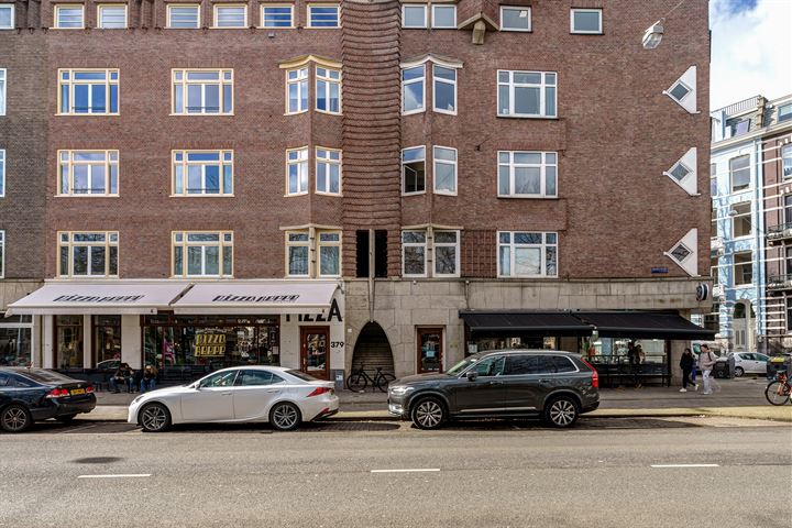 Bekijk foto 37 van Tweede Helmersstraat 2-HUIS