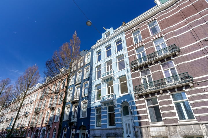 Bekijk foto 30 van Tweede Helmersstraat 2-HUIS