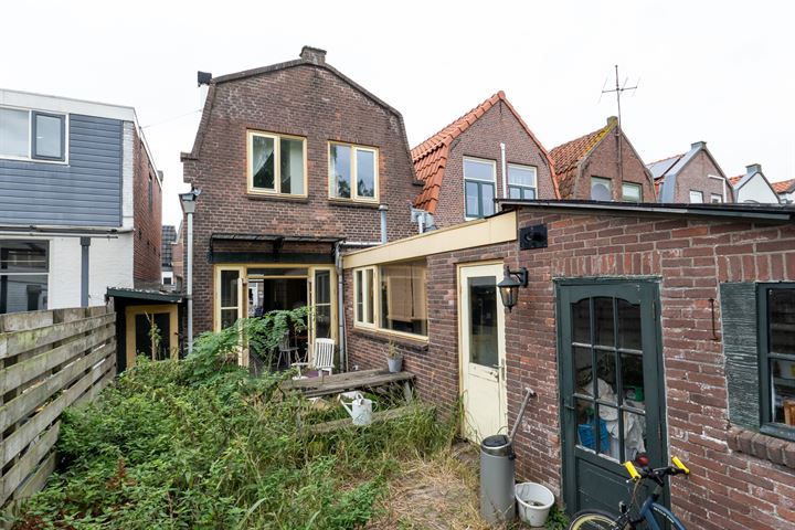 Bekijk foto 18 van Merensstraat 36