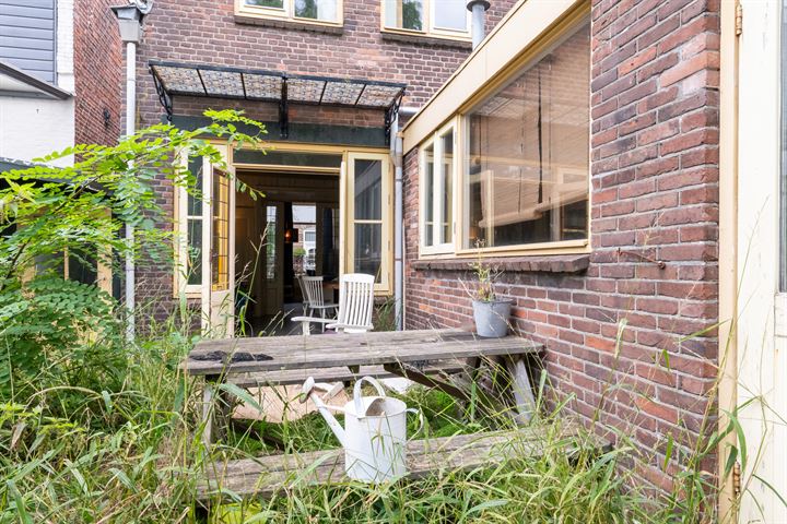 Bekijk foto 19 van Merensstraat 36