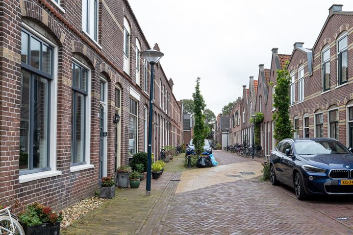 Bekijk foto 2 van Merensstraat 36