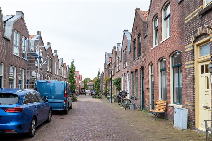 Bekijk foto 34 van Merensstraat 36