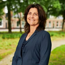 Anita Timmer, Nieuwbouw specialist