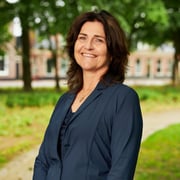 Anita Timmer, Nieuwbouw specialist