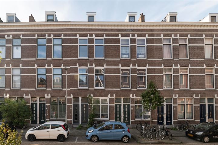 Bekijk foto 1 van Sionstraat 17-B