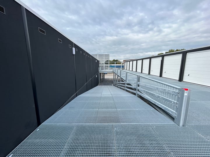 Foto 10 van Riethil 14-A1