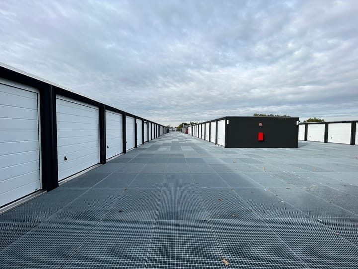 Foto 11 van Riethil 14-A1