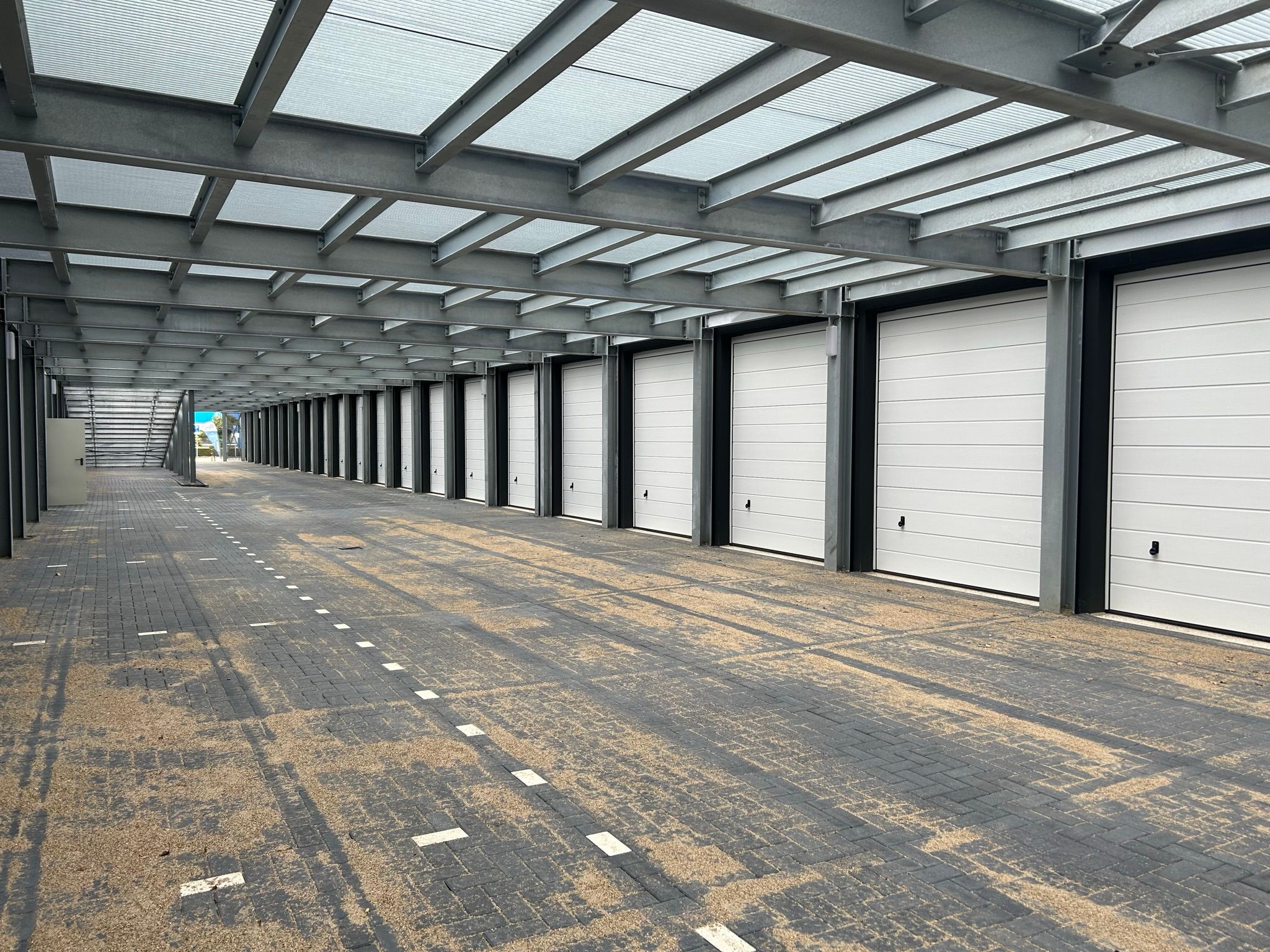 Foto 6 van Riethil 14-A1