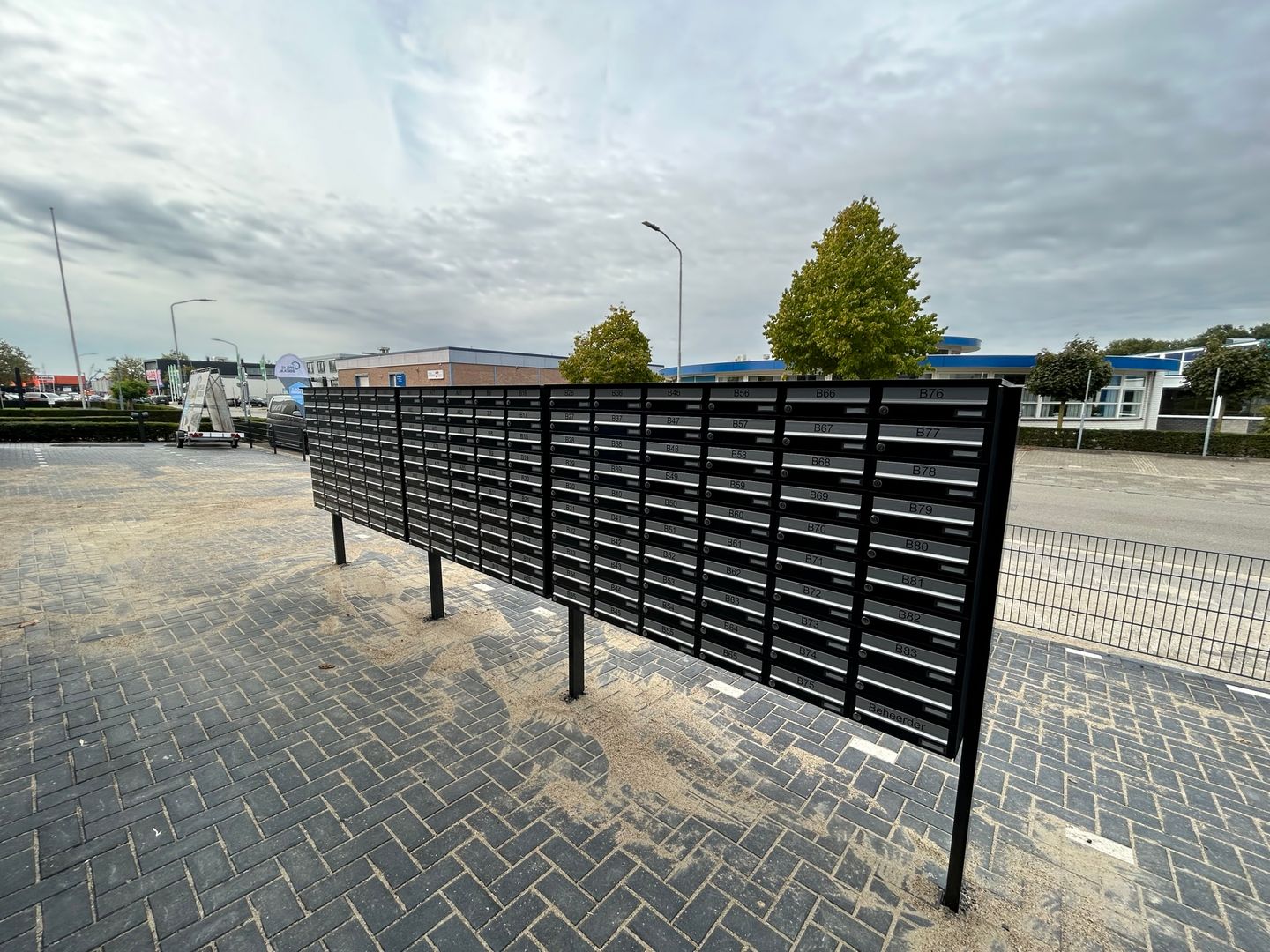 Foto 5 van Riethil 14-A1