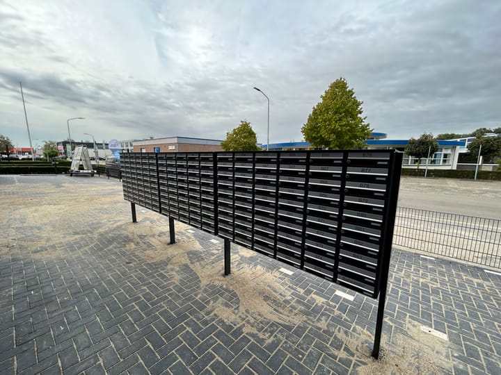 Foto 7 van Riethil 14-A1