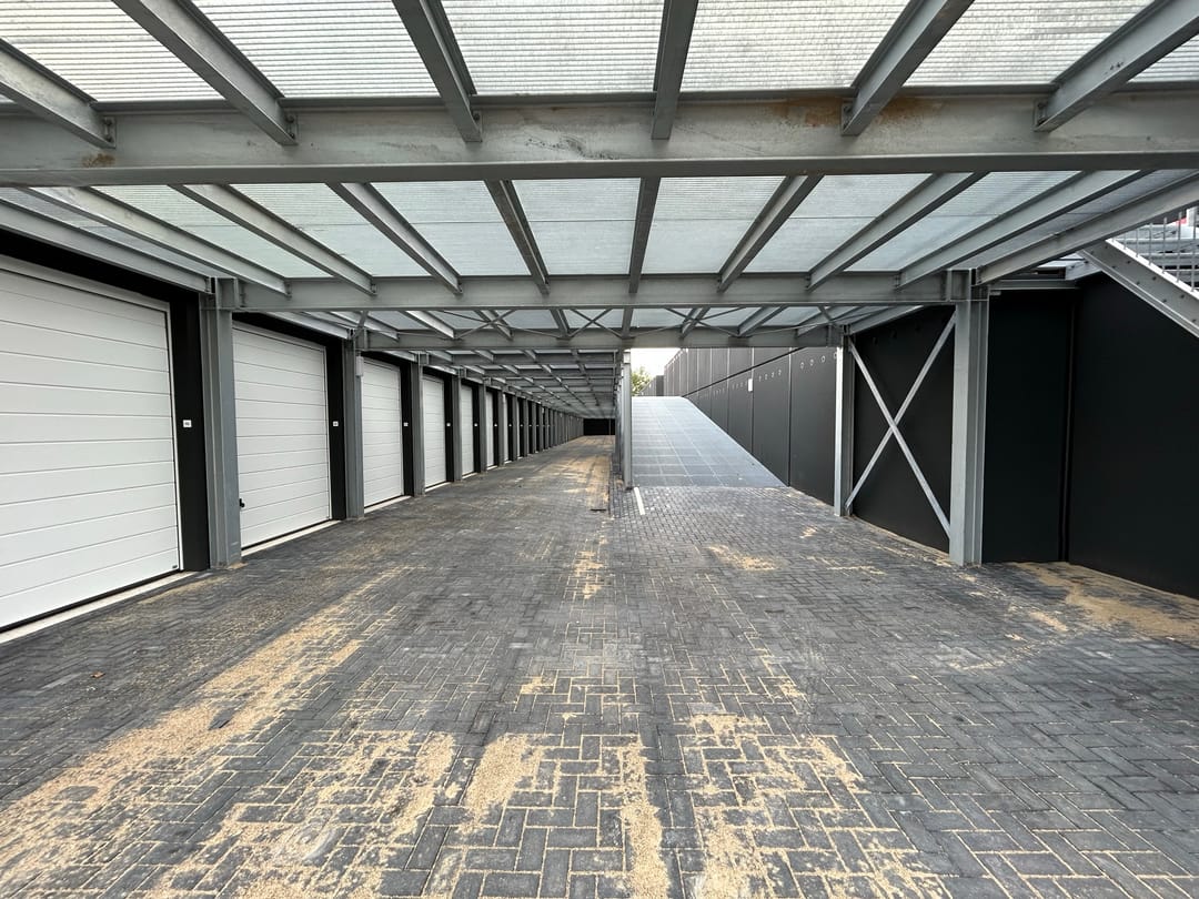 Foto 7 van Riethil 14-A1