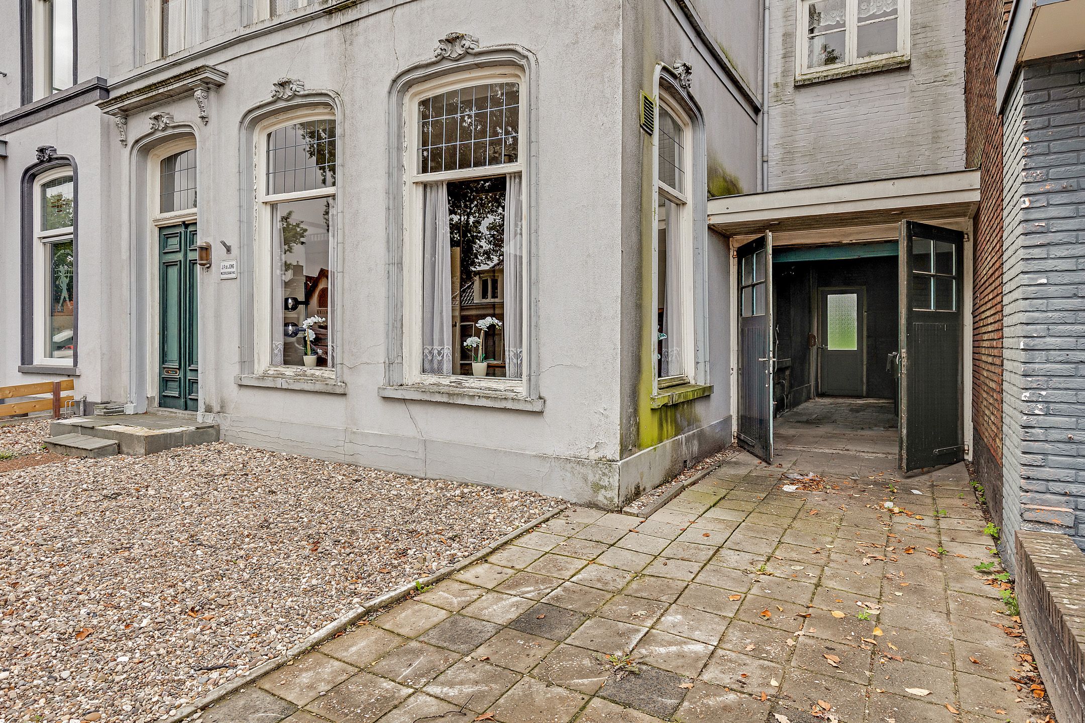 Foto 3 van Burgemeester Falkenaweg 34