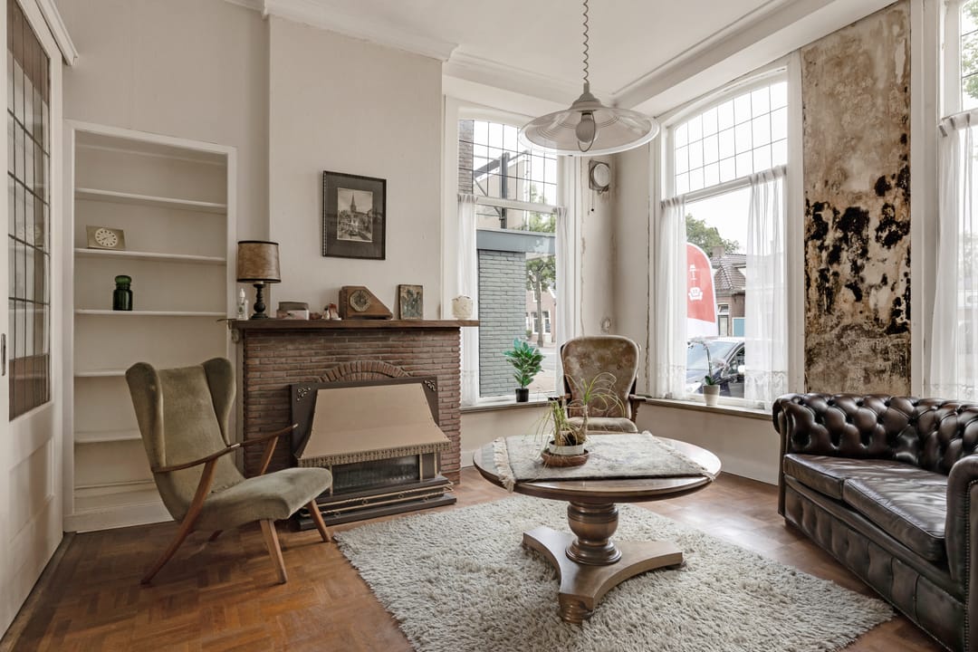 Foto 7 van Burgemeester Falkenaweg 34