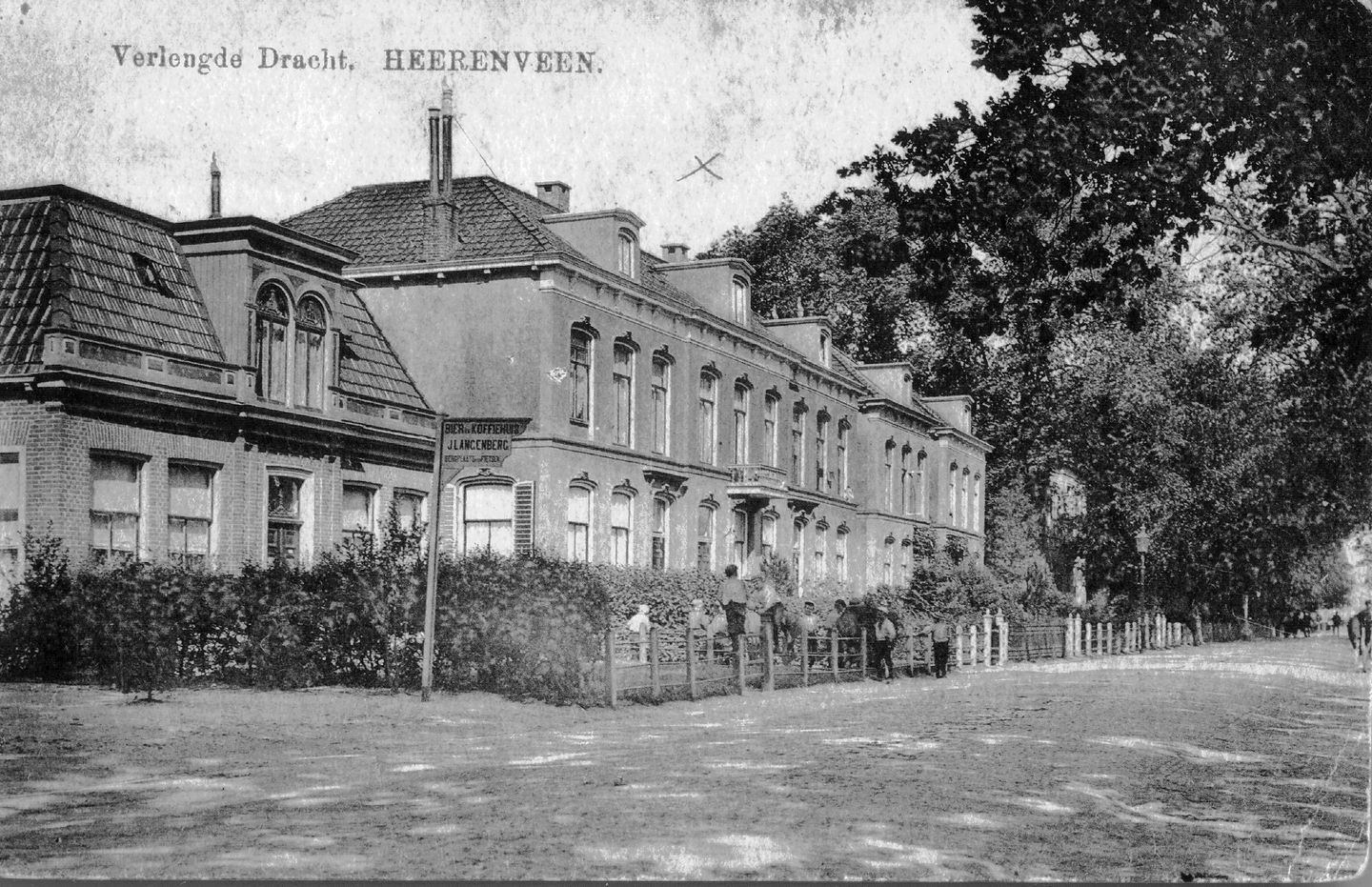 Foto 5 van Burgemeester Falkenaweg 34