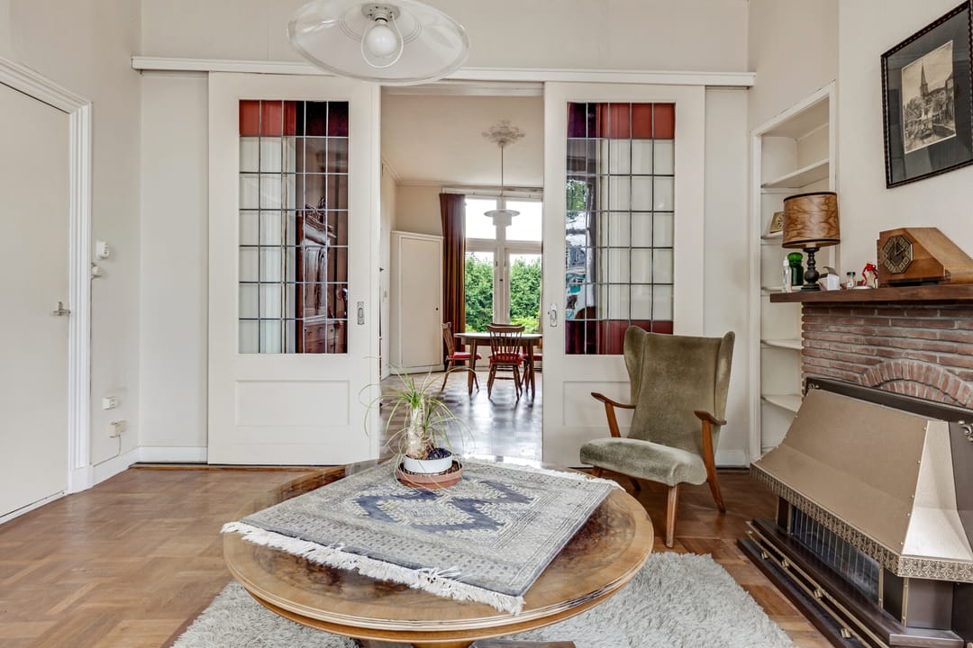 Foto 8 van Burgemeester Falkenaweg 34