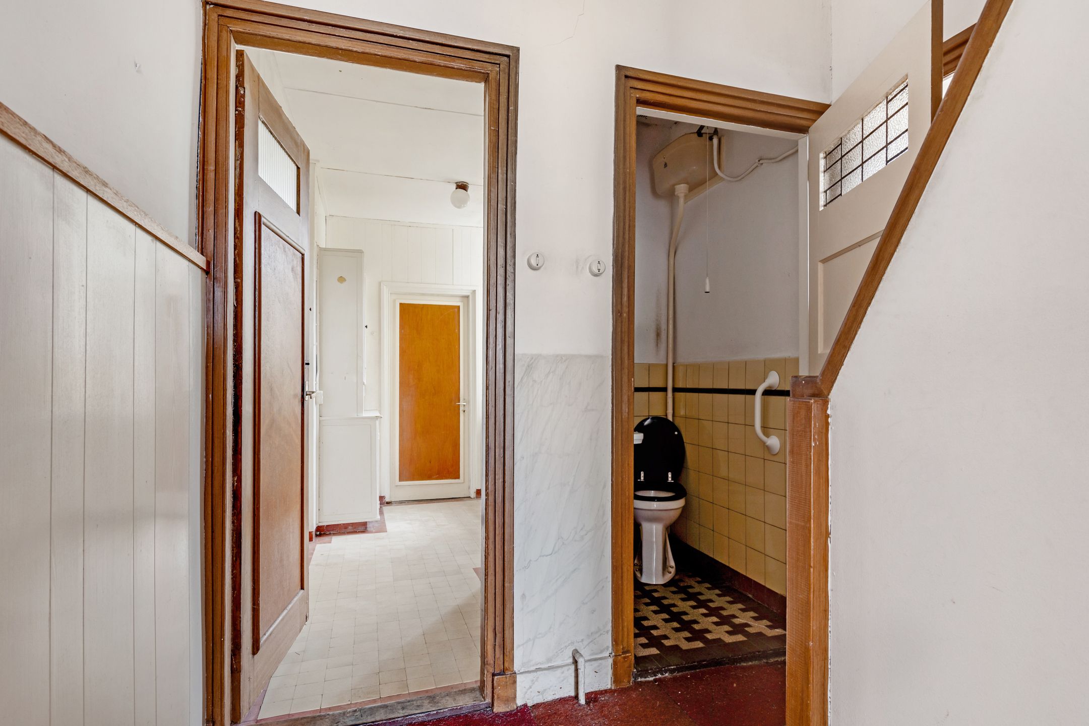 Foto 12 van Burgemeester Falkenaweg 34