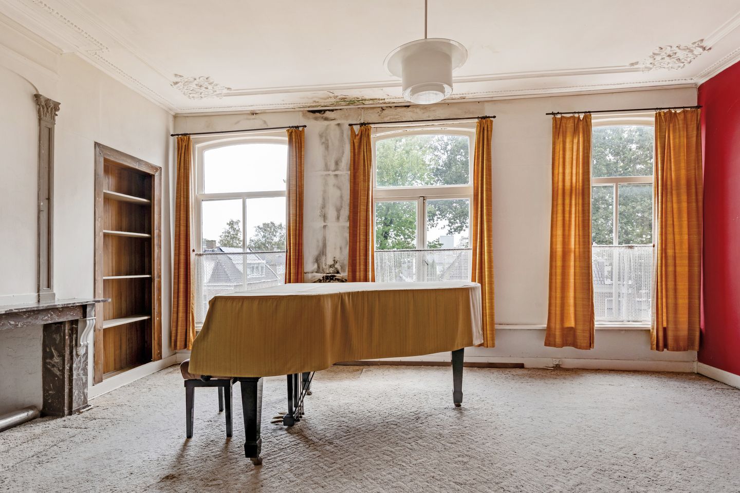 Foto 19 van Burgemeester Falkenaweg 34