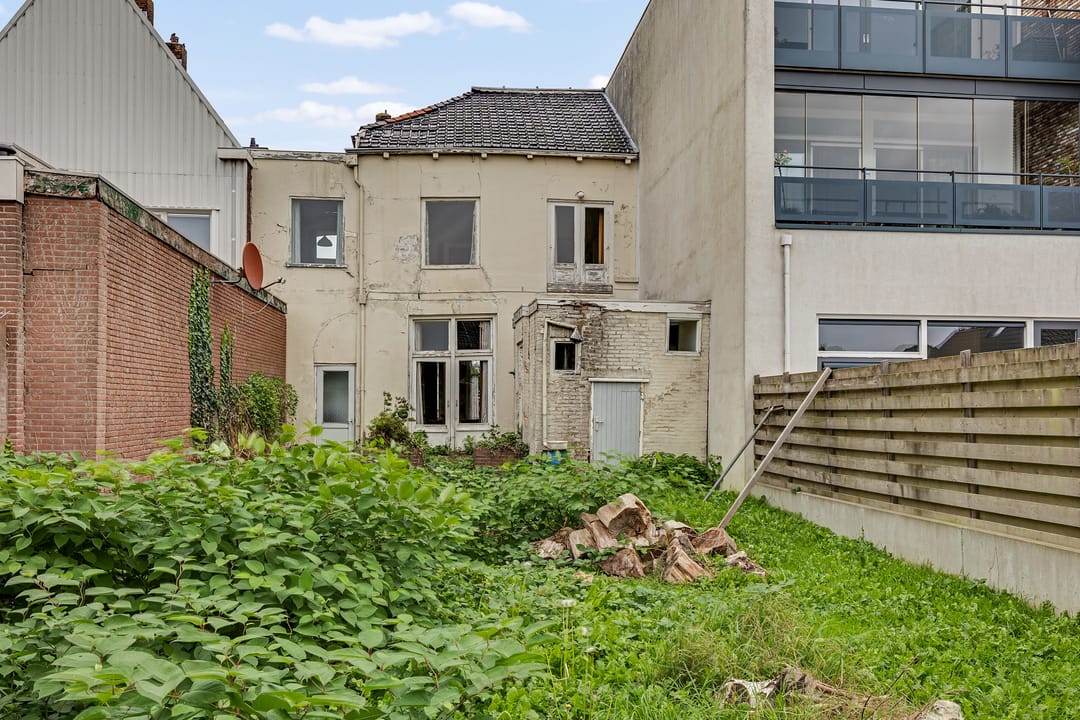 Foto 23 van Burgemeester Falkenaweg 34