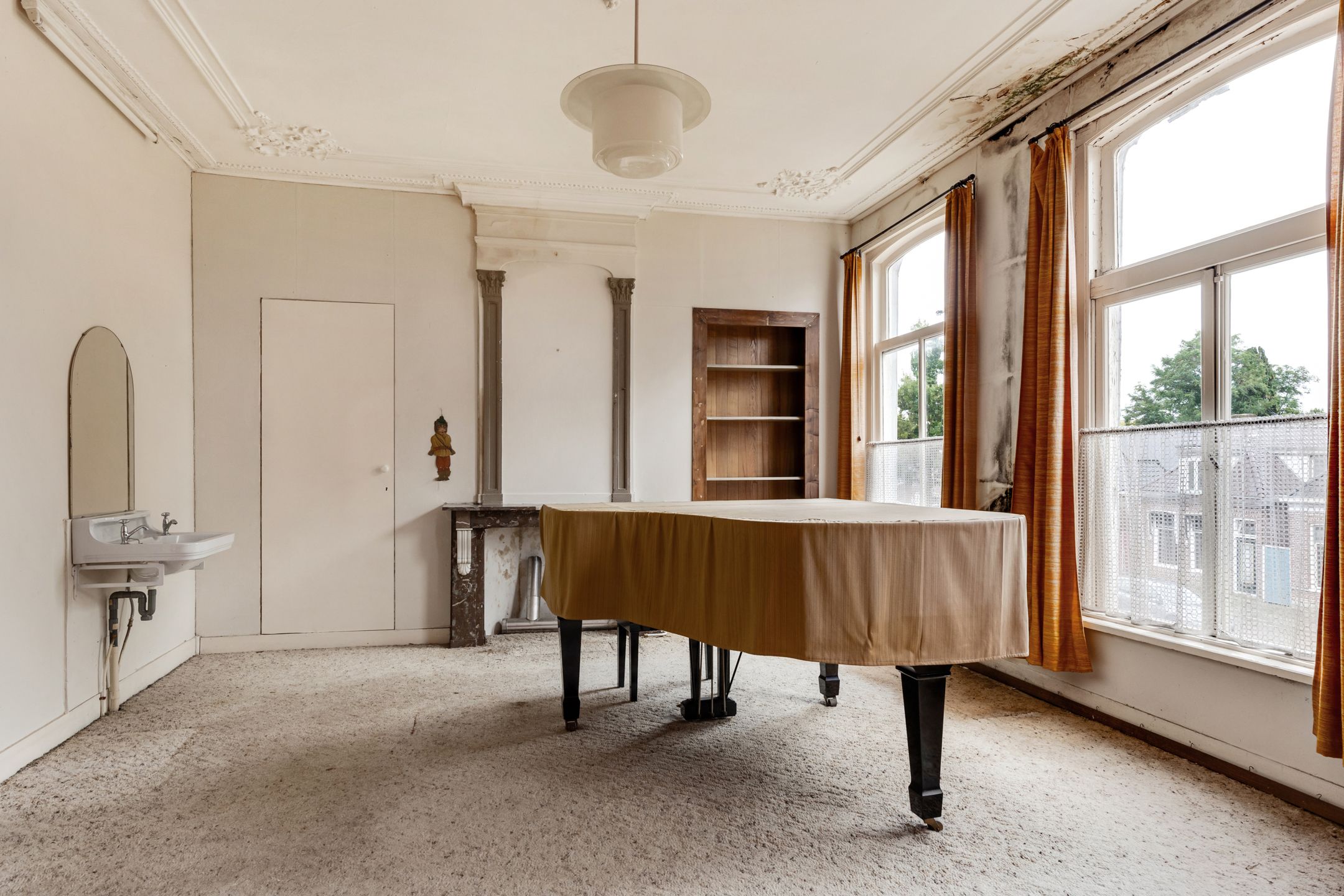 Foto 18 van Burgemeester Falkenaweg 34