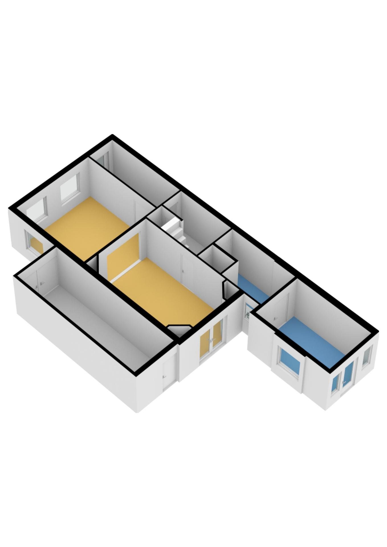 Foto 25 van Burgemeester Falkenaweg 34