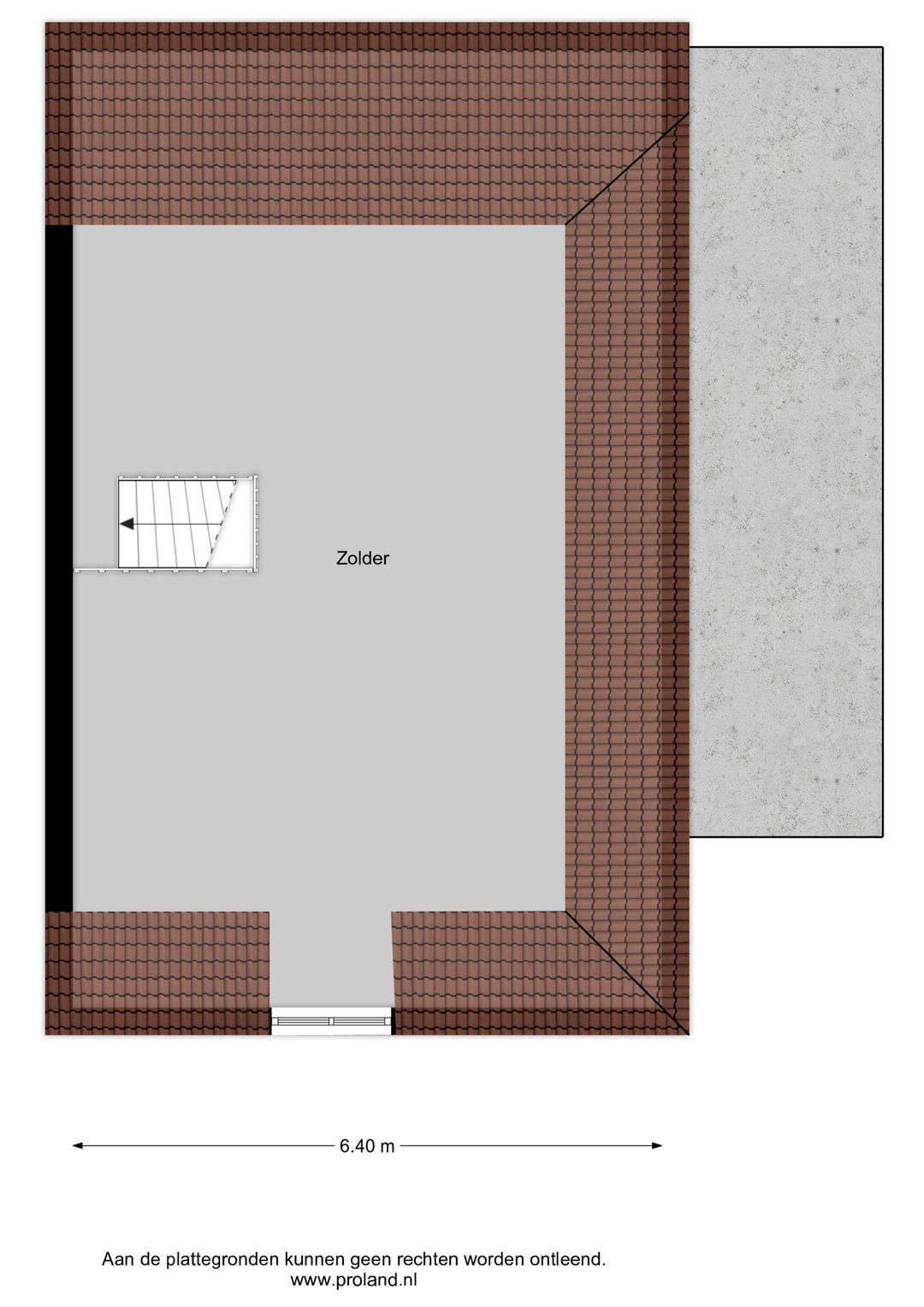 Foto 28 van Burgemeester Falkenaweg 34