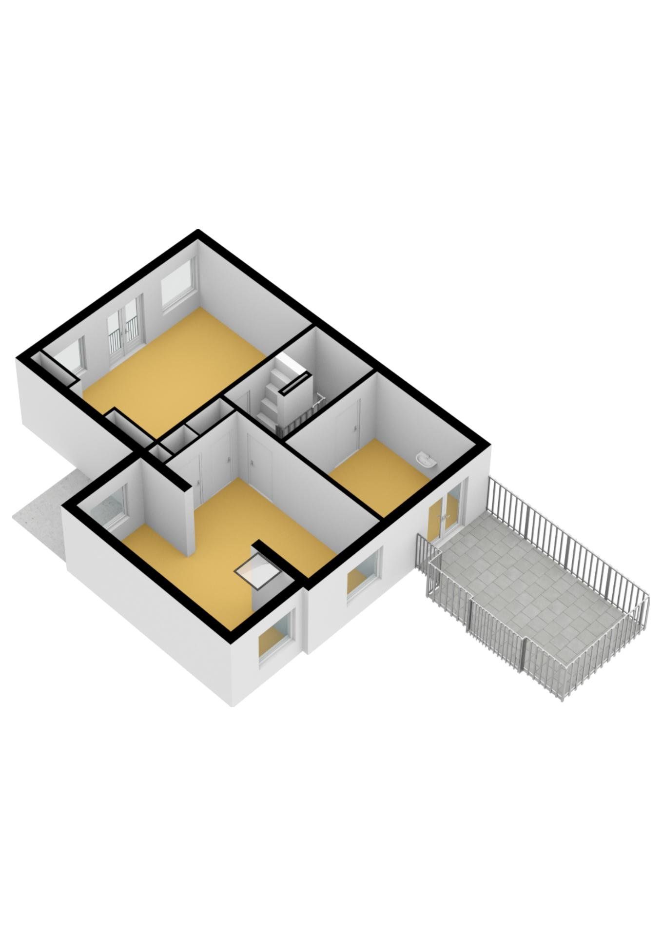 Foto 27 van Burgemeester Falkenaweg 34