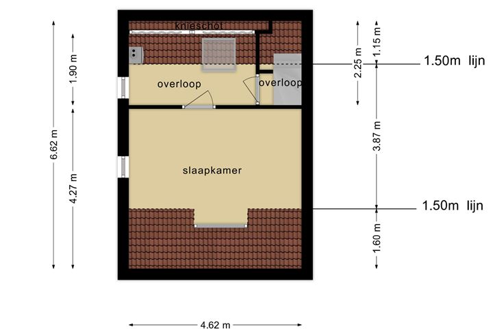 Bekijk foto 32 van Plataanstraat 10