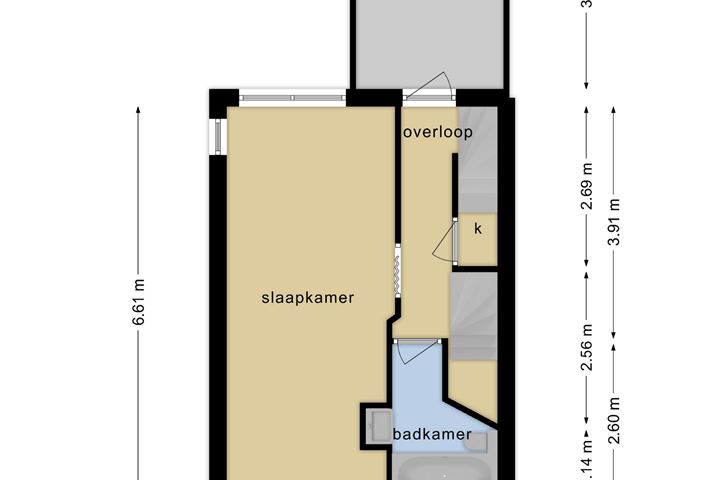 Bekijk foto 31 van Plataanstraat 10