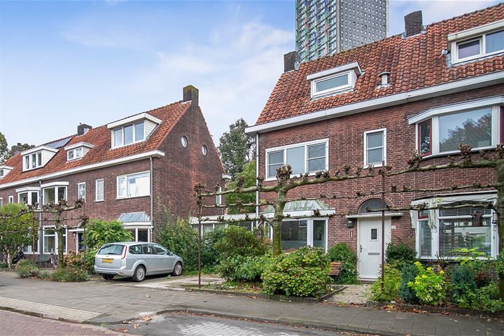 Bekijk foto 28 van Plataanstraat 10