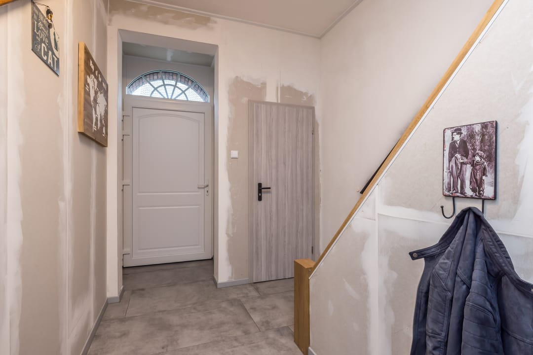 Foto 7 van Hommerterweg 65