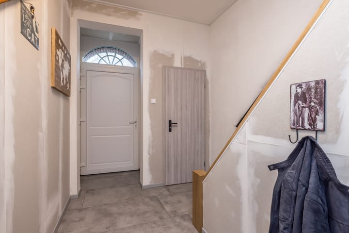 Foto 7 van Hommerterweg 65