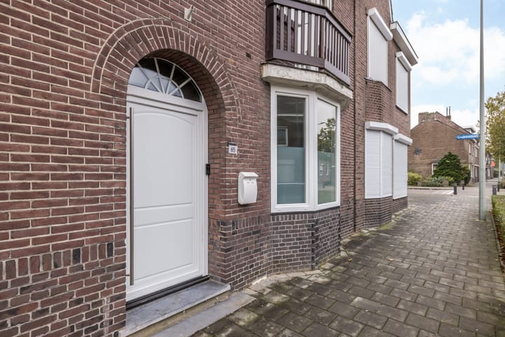 Foto 6 van Hommerterweg 65