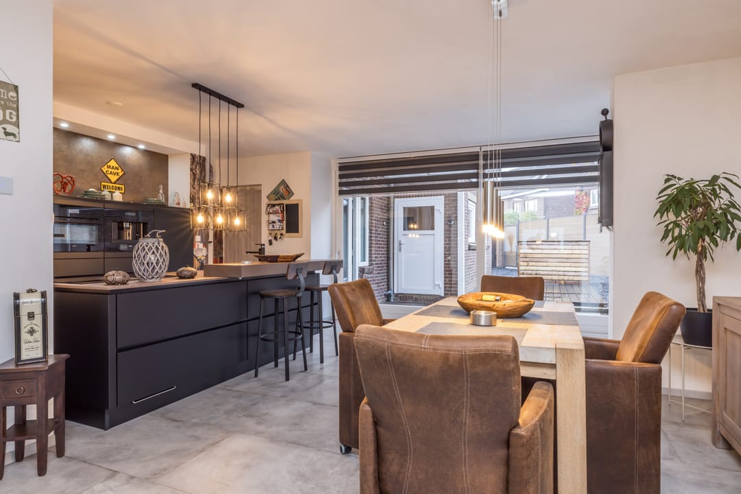 Foto 13 van Hommerterweg 65