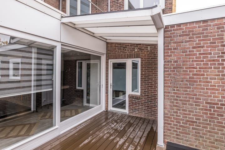 Foto 32 van Hommerterweg 65