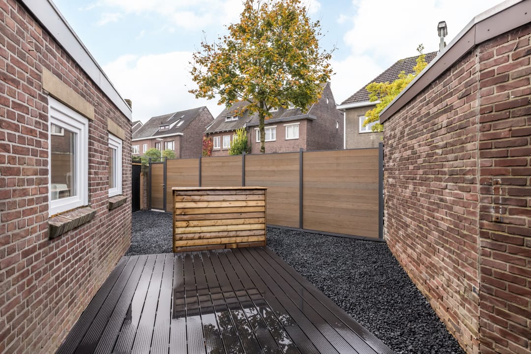 Foto 31 van Hommerterweg 65