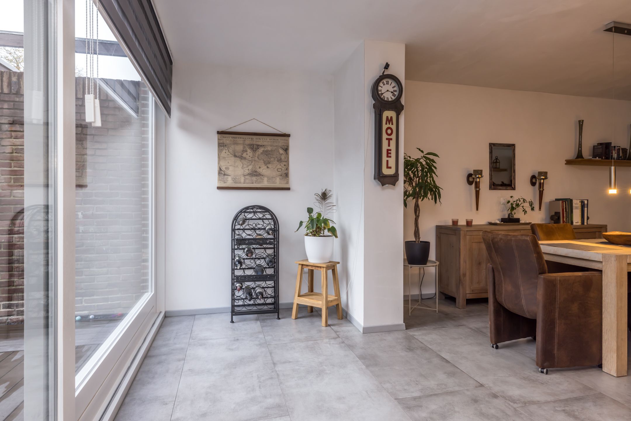 Foto 12 van Hommerterweg 65