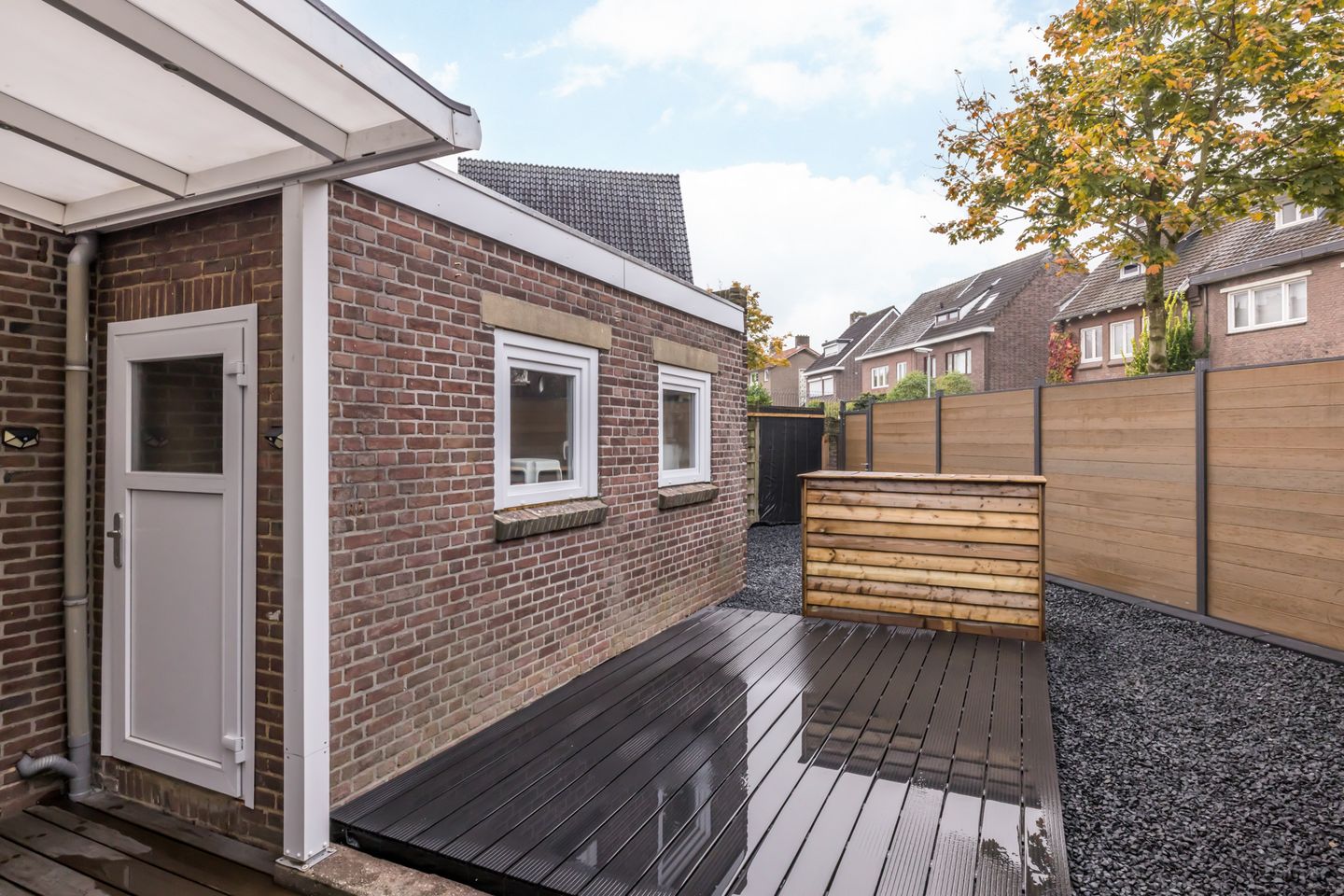 Foto 29 van Hommerterweg 65