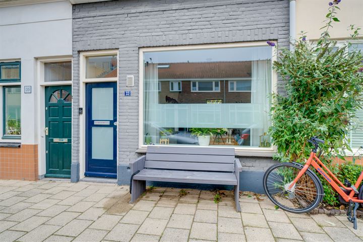 Bekijk foto 19 van Westravenstraat 33